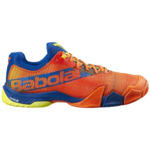 Babolat Jet Premura All Court Shoes Naranja EU 43 Hombre