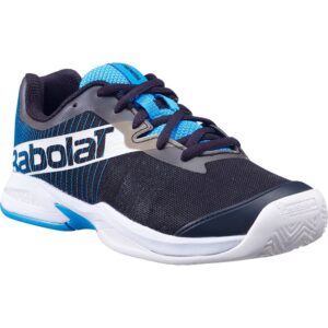 Babolat Jet Premura Clay Shoes Azul EU 38