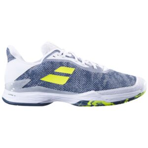 Babolat Jet Tere All Court Shoes Azul EU 42 Hombre