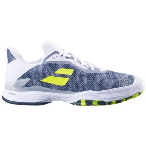 Babolat Jet Tere Clay Shoes Azul EU 40 1/2 Hombre