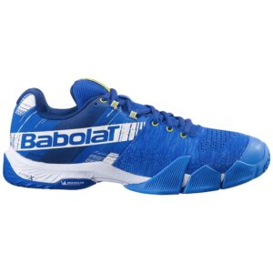Babolat Movea All Court Shoes Azul EU 46 1/2 Hombre