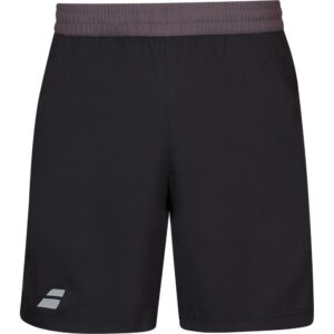 Babolat Play Shorts Negro 6-8 Years Niño