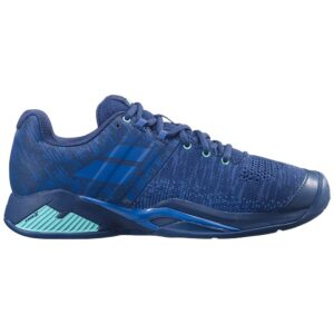 Babolat Propulse Blast Clay Shoes Azul EU 44 1/2 Hombre