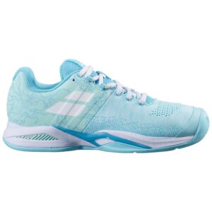Babolat Propulse Blast Clay Shoes Azul EU 42 Mujer