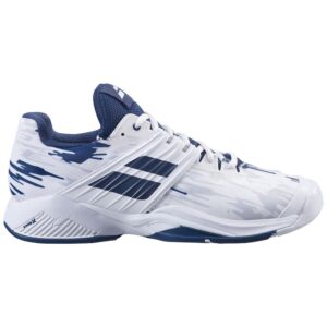 Babolat Propulse Fury All Court Shoes Blanco EU 40 Hombre