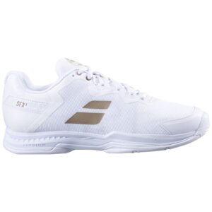 Babolat Sfx3 Wimbledon All Court Shoes Blanco EU 49 Hombre