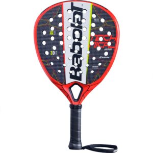 Babolat Technical Veron Padel Racket Gris