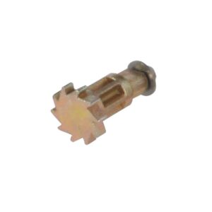 Sporti France Axle With Clamping Screw For A Rack-and-pinion Winch Dorado