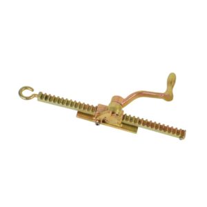 Sporti France Rack And Pinion Winch Dorado