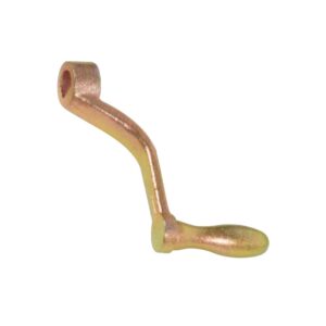 Sporti France Crank Dorado