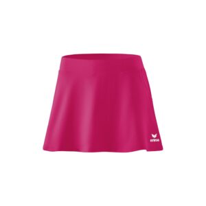 Erima Tennis Skirt Rosa 42 Mujer