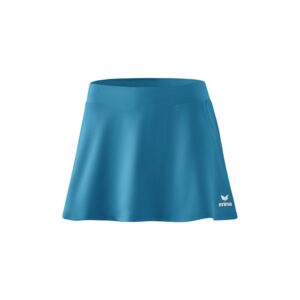 Erima Tennis Skirt Azul 40 Mujer