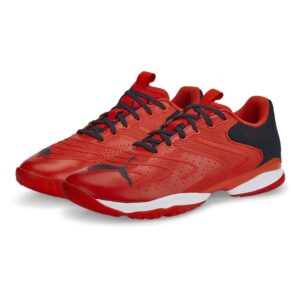 Puma Solarattack Rct Shoes Rojo EU 40 Hombre