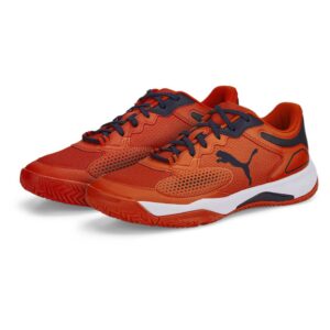 Puma Solarcourt Rct Shoes Rojo EU 40 Hombre