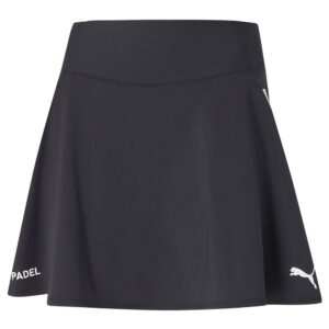 Puma Team Liga Skirt Negro XS Mujer