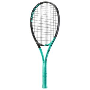 Head Racket Boom Team 2022 Tennis Racket Negro 20