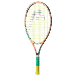 Head Racket Coco 23 Junior Tennis Racket Dorado 06