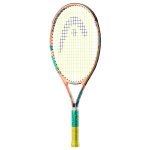 Head Racket Coco 25 Junior Tennis Racket Dorado 07