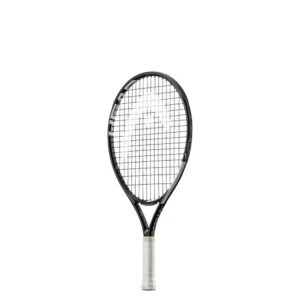 Head Racket Ig Speed 21 Junior Tennis Racket Plateado 05