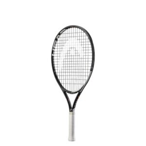 Head Racket Ig Speed 23 Junior Tennis Racket Plateado 06