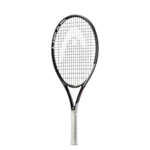 Head Racket Ig Speed 25 Junior Tennis Racket Plateado 07