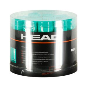 Head Racket Padel Pro Paddel Grip 60 Verde