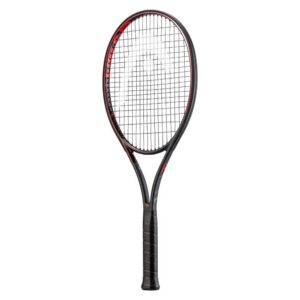 Head Racket Prestige Mp 2021 Tennis Racket Negro 40