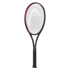Head Racket Prestige Tour 2021 Tennis Racket Negro 20
