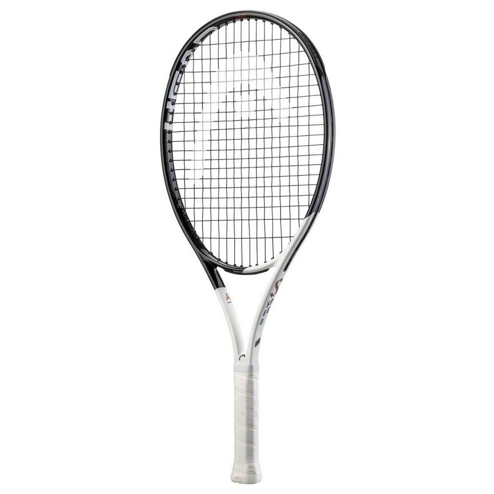 Head Racket Speed 25 2022 Junior Tennis Racket Plateado 10