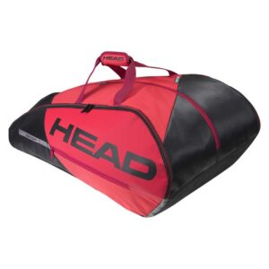Head Racket Tour Team Racket Bag Rojo