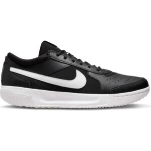Nike Court Zoom Lite 3 Shoes Blanco,Negro EU 47 1/2 Hombre