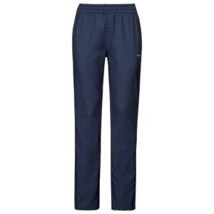 Head Racket Club Pants Azul S Mujer