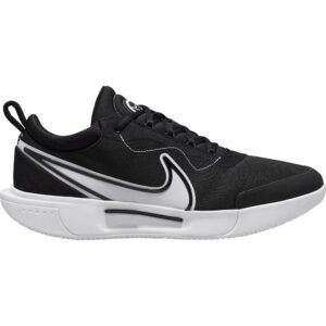 Nike Court Zoom Pro Clay Shoes Negro EU 40 Hombre