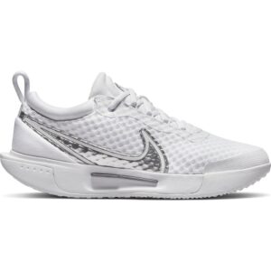 Nike Court Zoom Pro Hc Shoes Blanco EU 39 Mujer