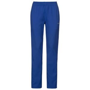 Head Racket Club Pants Azul XS Mujer