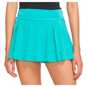 Nike Court Club Skirt Azul M Mujer
