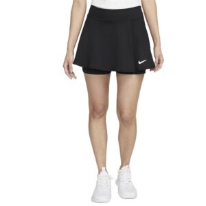 Nike Court Victory Skirt Negro XS / Regular Mujer