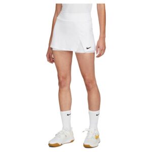 Nike Court Victory Skirt Blanco L Mujer