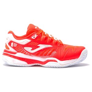 Joma Slam Shoes Rojo EU 38