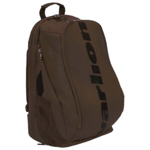 Varlion Ambassadors Backpack Marrón