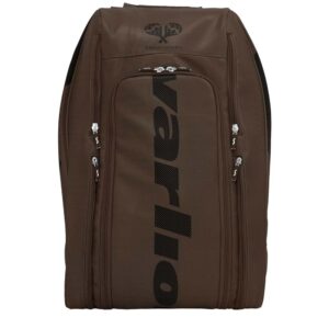 Varlion Ambassadors Padel Racket Bag Marrón