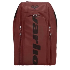 Varlion Ambassadors Padel Racket Bag Marrón