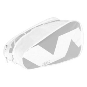 Varlion Beggins Padel Racket Bag Plateado