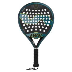 Varlion Lw Carbon 8 Prisma Padel Racket Azul
