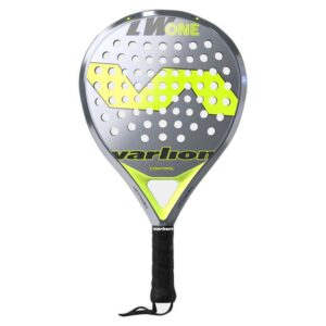 Varlion Lw One Padel Racket Gris