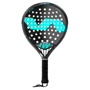 Varlion Lw Summum Prisma Summer Padel Racket Gris