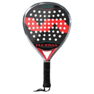 Varlion Maxima Sum Junior Padel Racket Negro