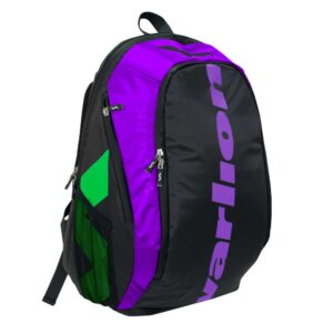 Varlion Summum Backpack Lila