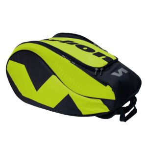 Varlion Summum Padel Racket Bag Amarillo