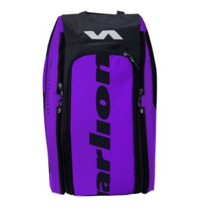 Varlion Summum Padel Racket Bag Lila
